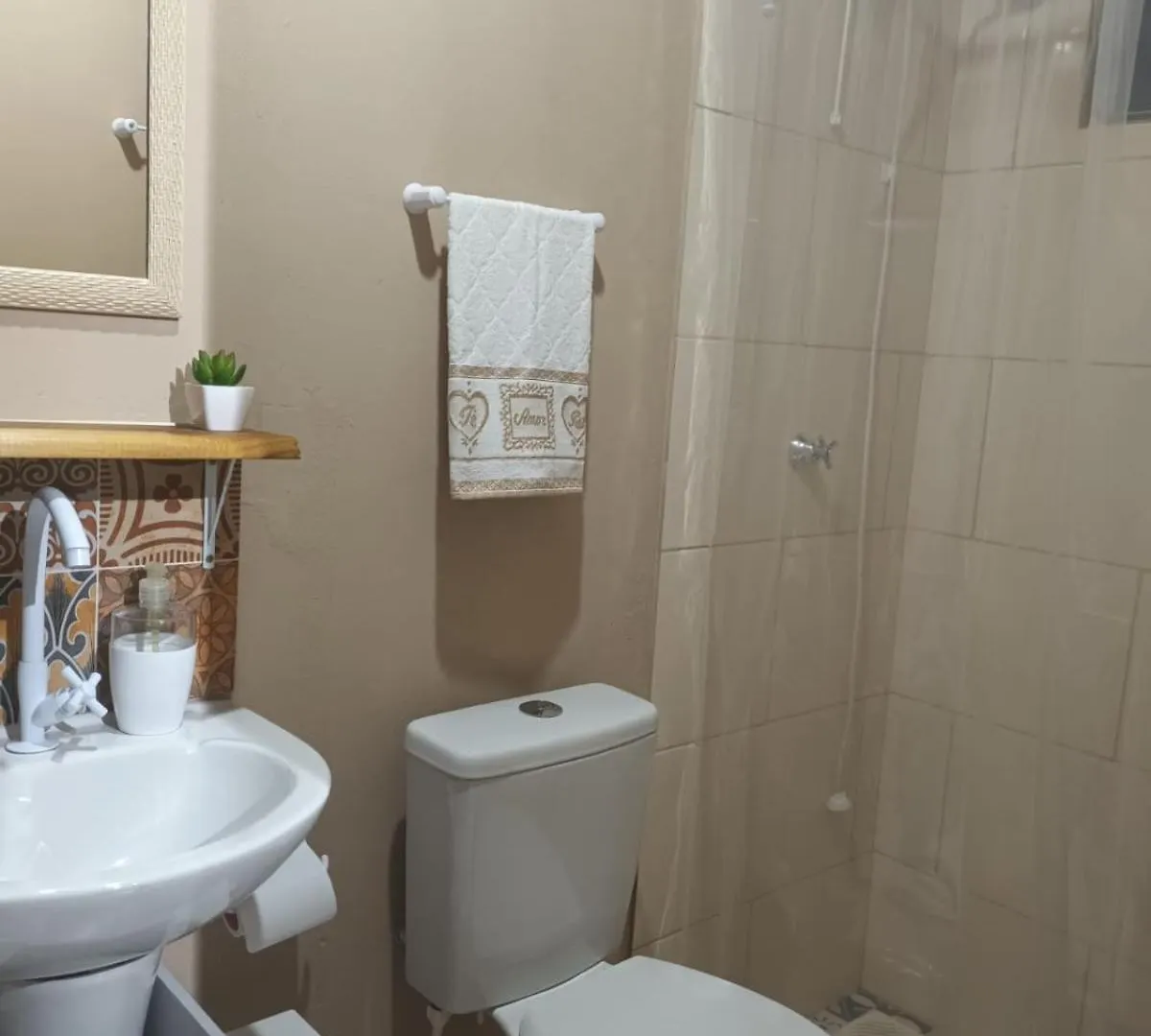 Tiny House Novas Palmeiras Florianópolis Brasil