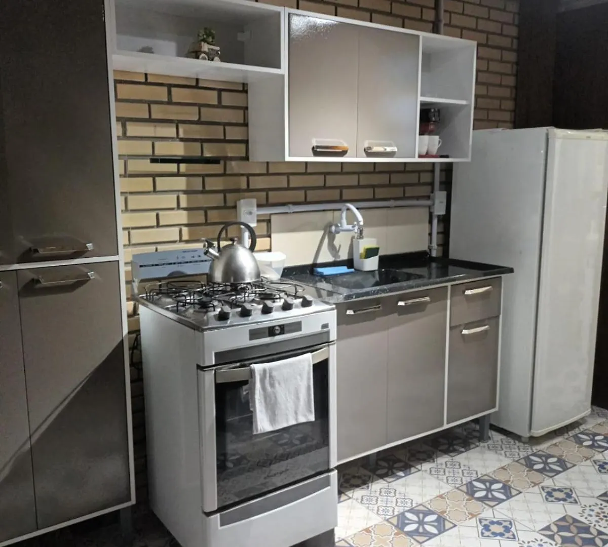 Tiny House Novas Palmeiras Florianópolis Chalé