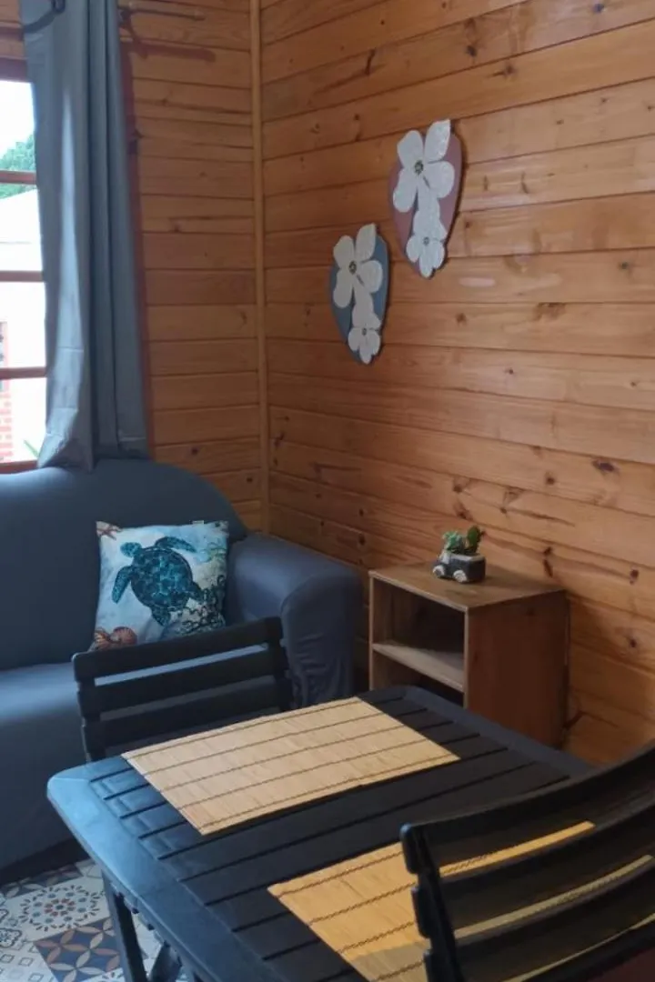Tiny House Novas Palmeiras Florianópolis